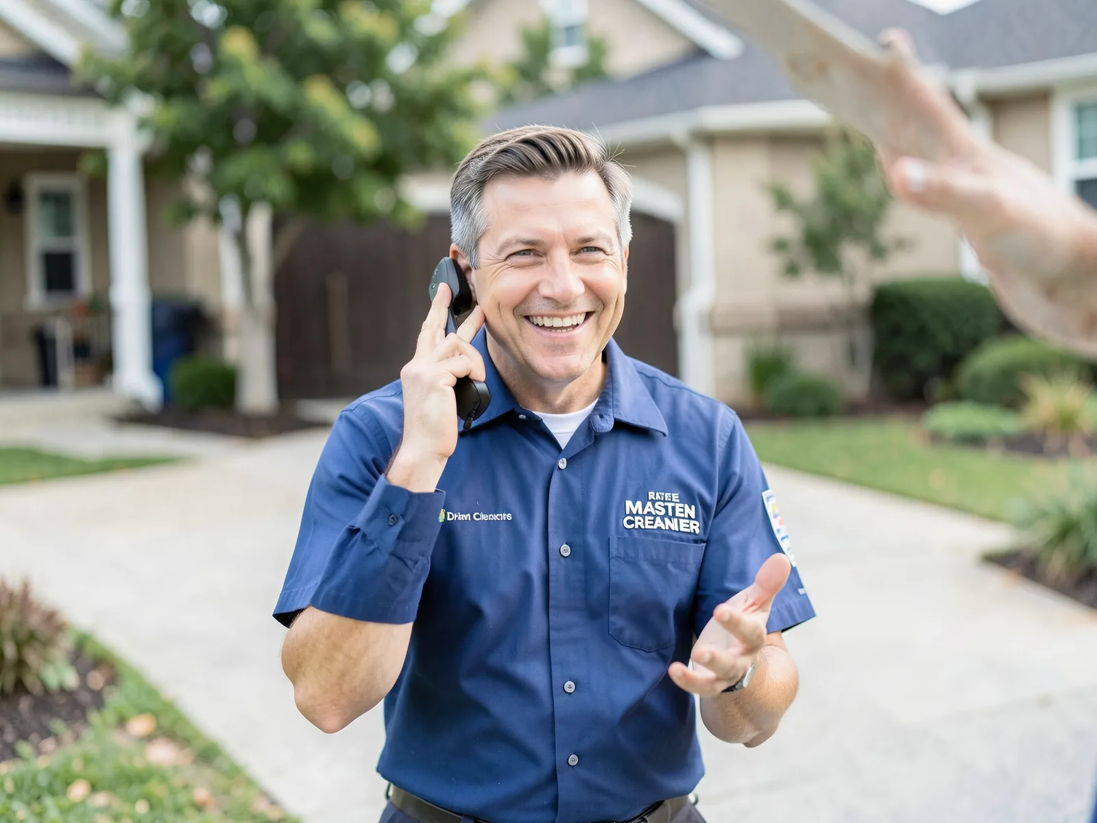 Drain Cleaning Washougal, WA FAQs